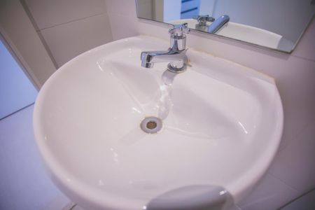 Apartamento à venda com 158m², 3 quartos e 5 vagas Apartamento à venda com 158m², 3 quartos e 5 vagasBanheiro Suíte