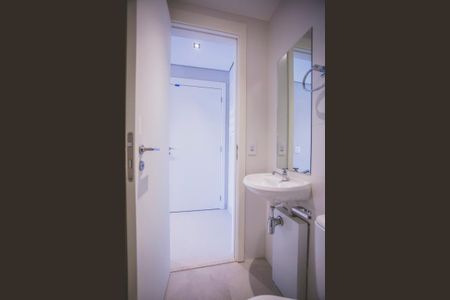 Apartamento à venda com 158m², 3 quartos e 5 vagas Apartamento à venda com 158m², 3 quartos e 5 vagasBanheiro Suíte