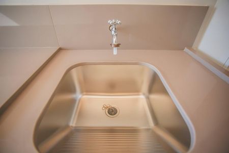 Apartamento à venda com 158m², 3 quartos e 5 vagas Apartamento à venda com 158m², 3 quartos e 5 vagasÁrea de Serviço