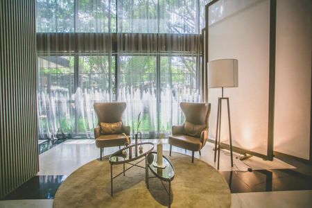 Apartamento à venda com 158m², 3 quartos e 5 vagas Apartamento à venda com 158m², 3 quartos e 5 vagasHall social