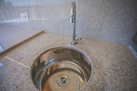 Apartamento à venda com 158m², 3 quartos e 5 vagas Apartamento à venda com 158m², 3 quartos e 5 vagasVaranda Gourmet