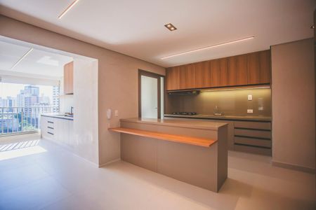 Apartamento à venda com 158m², 3 quartos e 5 vagas Apartamento à venda com 158m², 3 quartos e 5 vagasCozinha