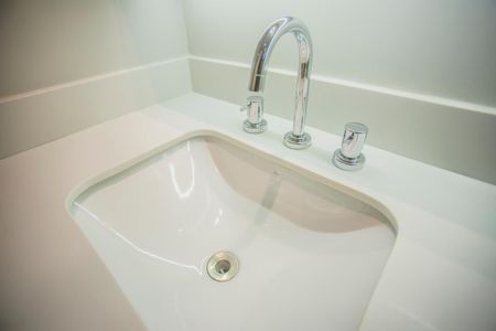 Apartamento à venda com 158m², 3 quartos e 5 vagas Apartamento à venda com 158m², 3 quartos e 5 vagasBanheiro Suíte