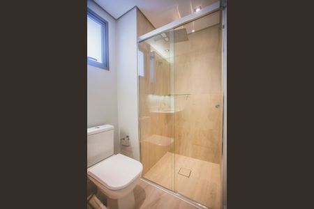 Apartamento à venda com 158m², 3 quartos e 5 vagas Apartamento à venda com 158m², 3 quartos e 5 vagasBanheiro Suíte