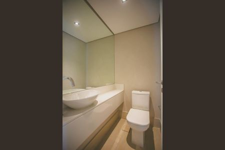 Apartamento à venda com 158m², 3 quartos e 5 vagas Apartamento à venda com 158m², 3 quartos e 5 vagaslavabo