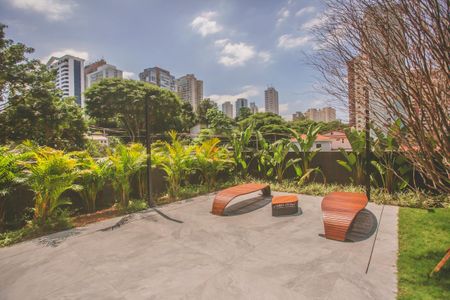 Apartamento à venda com 158m², 3 quartos e 5 vagas Apartamento à venda com 158m², 3 quartos e 5 vagasÁrea comum