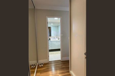 Apartamento à venda com 128m², 3 quartos e 2 vagas