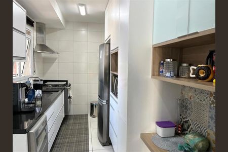 Apartamento à venda com 128m², 3 quartos e 2 vagas