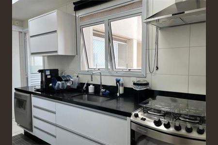 Apartamento à venda com 128m², 3 quartos e 2 vagas