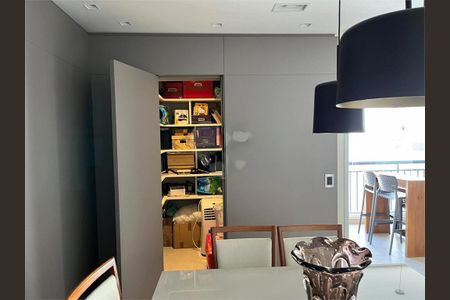 Apartamento à venda com 128m², 3 quartos e 2 vagas