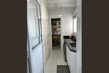 Apartamento à venda com 128m², 3 quartos e 2 vagas