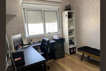 Apartamento à venda com 128m², 3 quartos e 2 vagas