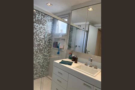 Apartamento à venda com 128m², 3 quartos e 2 vagas