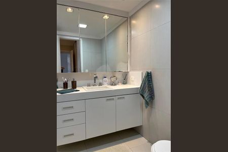 Apartamento à venda com 128m², 3 quartos e 2 vagas