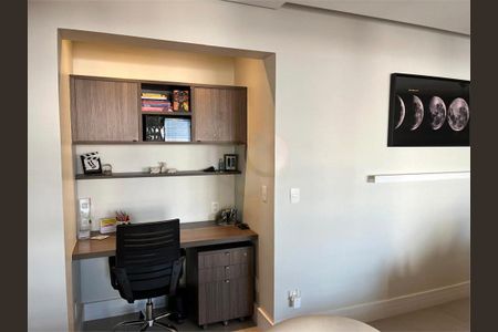 Apartamento à venda com 128m², 3 quartos e 2 vagas