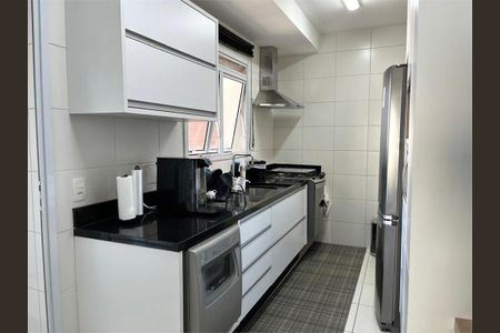 Apartamento à venda com 128m², 3 quartos e 2 vagas