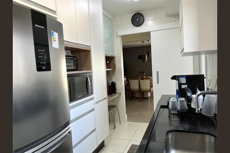 Apartamento à venda com 128m², 3 quartos e 2 vagas