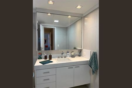 Apartamento à venda com 128m², 3 quartos e 2 vagas