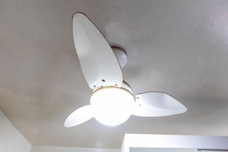 Quarto de apartamento à venda com 1 quarto, 50m² em Vila Buarque, São Paulo