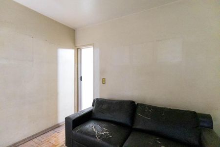 Sala de apartamento à venda com 1 quarto, 50m² em Vila Buarque, São Paulo