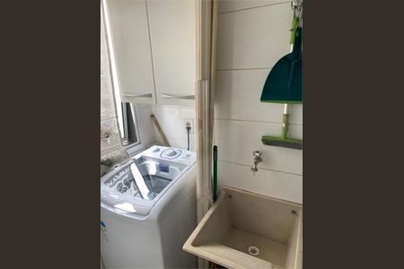 Apartamento à venda com 42m², 2 quartos e sem vaga