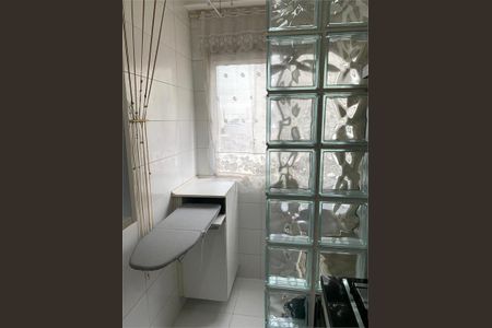Apartamento à venda com 42m², 2 quartos e sem vaga
