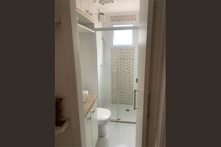 Apartamento à venda com 42m², 2 quartos e sem vaga