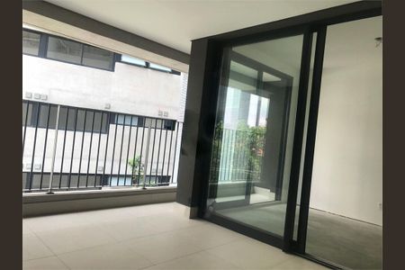 Apartamento à venda com 36m², 1 quarto e sem vaga