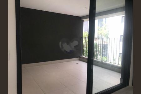 Apartamento à venda com 36m², 1 quarto e sem vaga
