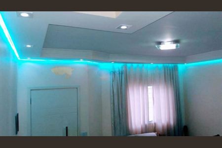 Casa à venda com 85m², 2 quartos e 1 vaga