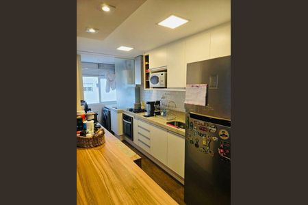 Apartamento à venda com 68m², 2 quartos e 2 vagas