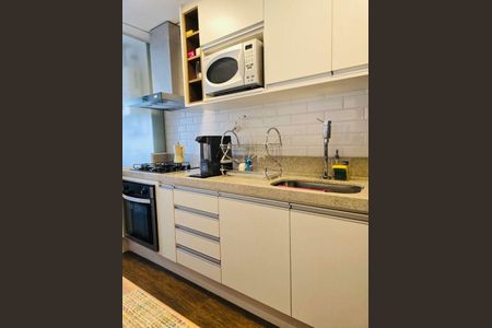 Apartamento à venda com 68m², 2 quartos e 2 vagas