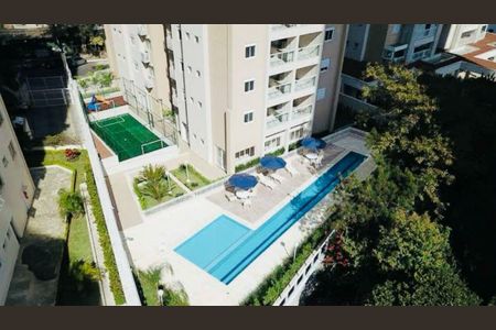 Apartamento à venda com 68m², 2 quartos e 2 vagas
