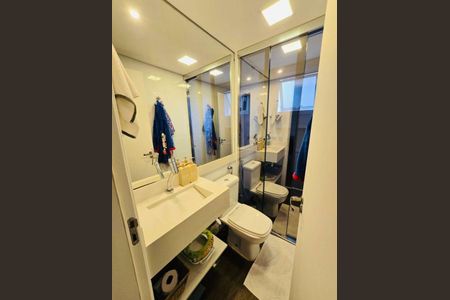 Apartamento à venda com 68m², 2 quartos e 2 vagas