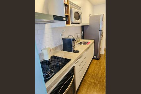 Apartamento à venda com 68m², 2 quartos e 2 vagas