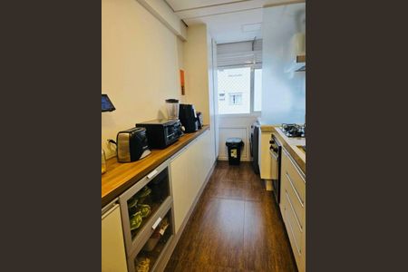 Apartamento à venda com 68m², 2 quartos e 2 vagas