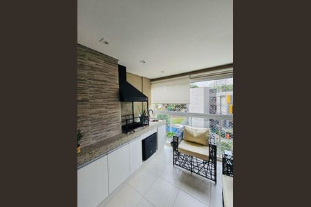 Apartamento à venda com 68m², 2 quartos e 2 vagas