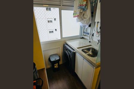 Apartamento à venda com 68m², 2 quartos e 2 vagas