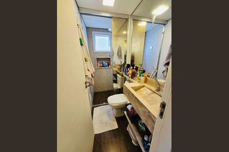 Apartamento à venda com 68m², 2 quartos e 2 vagas