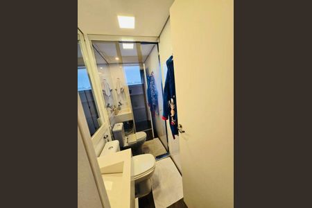 Apartamento à venda com 68m², 2 quartos e 2 vagas