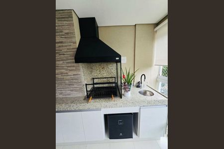 Apartamento à venda com 68m², 2 quartos e 2 vagas