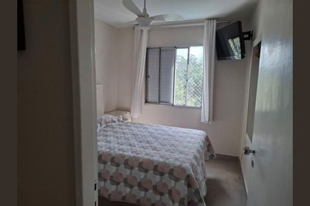 Apartamento à venda com 64m², 3 quartos e 1 vaga