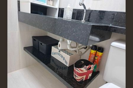 Apartamento à venda com 64m², 3 quartos e 1 vaga