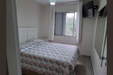 Apartamento à venda com 64m², 3 quartos e 1 vaga