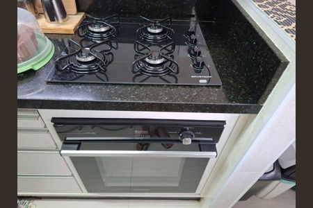 Apartamento à venda com 64m², 3 quartos e 1 vaga