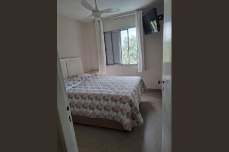 Apartamento à venda com 64m², 3 quartos e 1 vaga