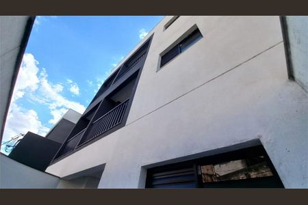Casa à venda com 40m², 2 quartos e 1 vaga