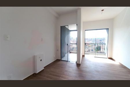 Casa à venda com 40m², 2 quartos e 1 vaga