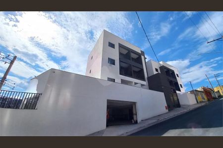 Casa à venda com 40m², 2 quartos e 1 vaga