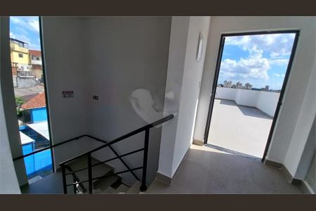 Casa à venda com 40m², 2 quartos e 1 vaga